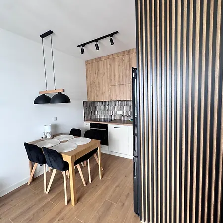 Forest Vi Urbino Апартаменты *