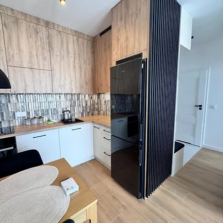 Forest Vi Urbino Апартаменты