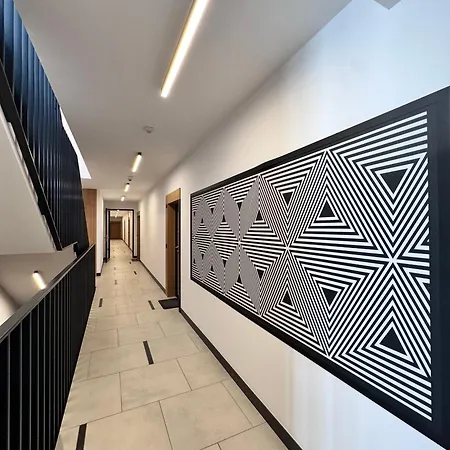 Forest Vi Urbino Варшава