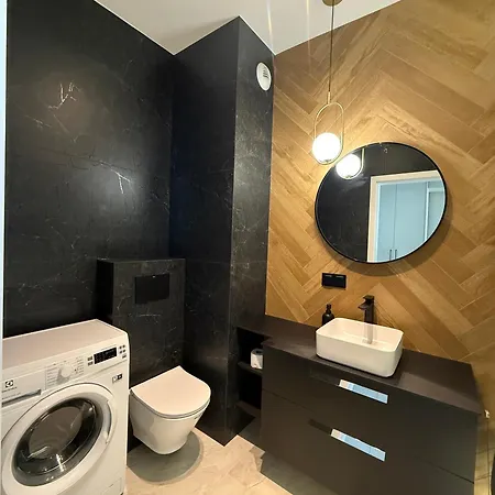 Forest Vi Urbino Апартаменты