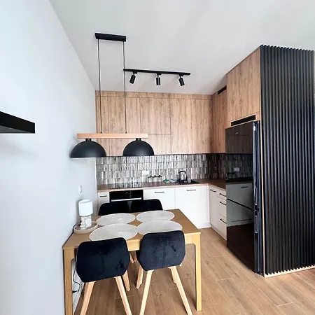 Apartment Forest Vi Urbino *