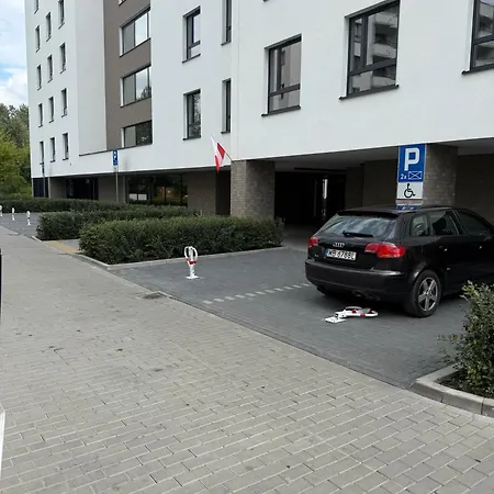 Forest Vi Urbino * Warsaw