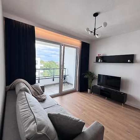 Apartment Forest Vi Urbino