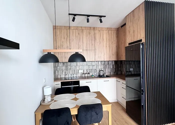 شقة Forest Vi Urbino *