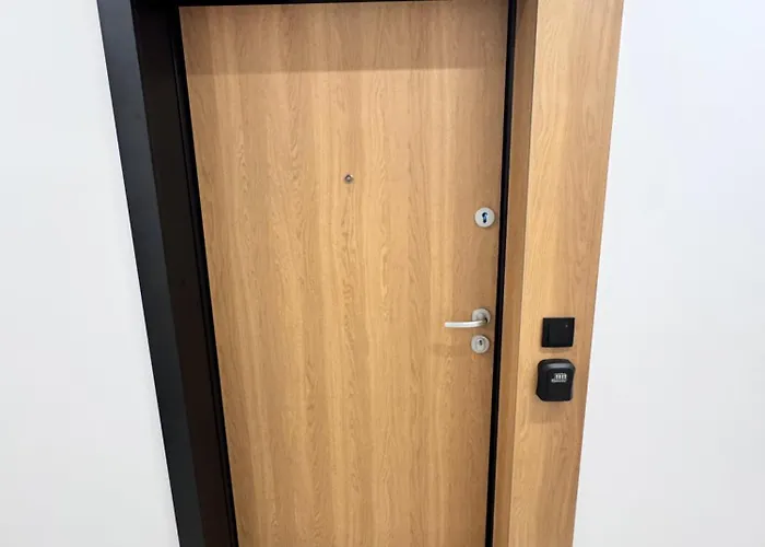 شقة Forest Vi Urbino