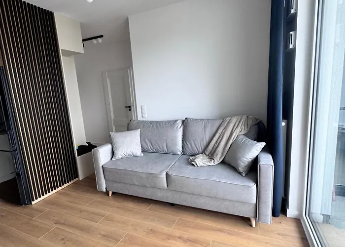 شقة Forest Vi Urbino وارسو