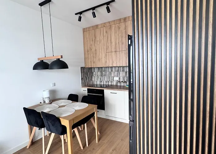 Forest Vi Urbino شقة *