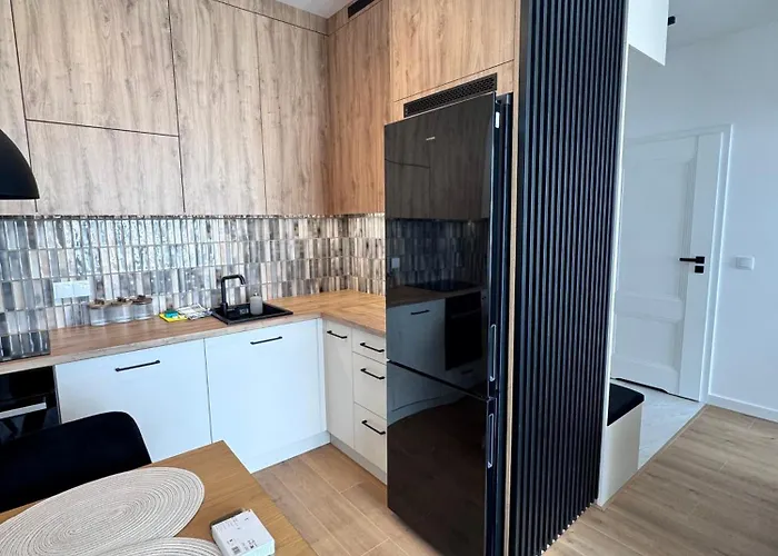 Forest Vi Urbino شقة