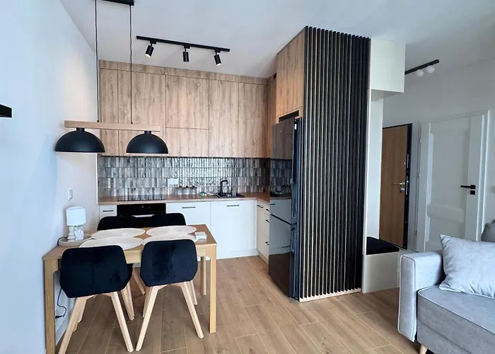 شقة Forest Vi Urbino *