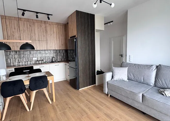 شقة Forest Vi Urbino *