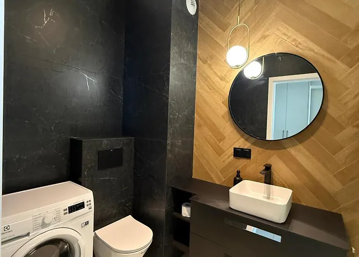 Forest Vi Urbino شقة