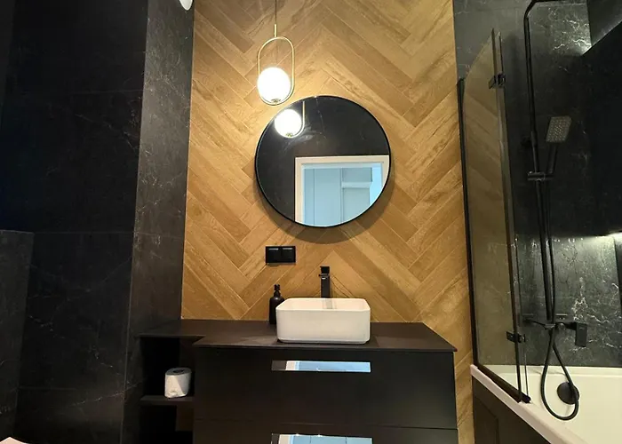 شقة Forest Vi Urbino وارسو