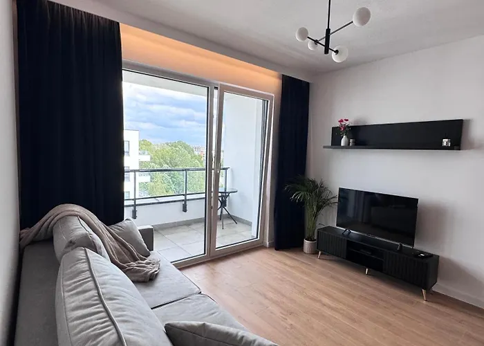 شقة Forest Vi Urbino