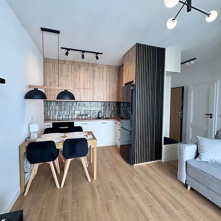 Apartament Forest Vi Urbino *
