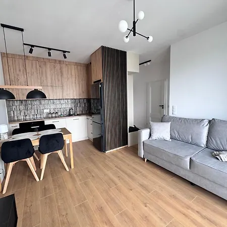 Apartament Forest Vi Urbino *